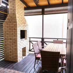 Фото Отель Семейный уголок