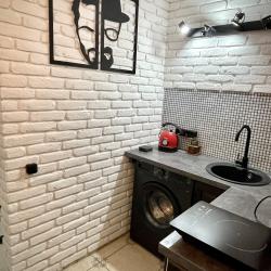 Фото Апартаменты на улице Вокзальная 27А