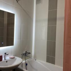 Фото Апартаменты на улице Онежская 3