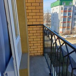 1-комнатные апартаменты стандарт Квартира рядом с центром Казани