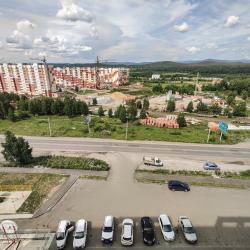 Фото Отель Апарт на проспекте Макеева 82