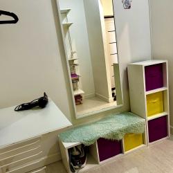 1-комнатные апартаменты люкс Апартаменты в центре ApartHome