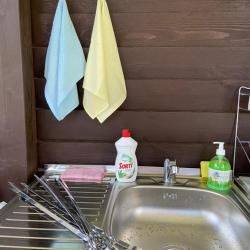 Фото Отель Панорама Алтай