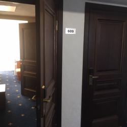 4-местный номер стандарт семейный