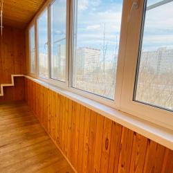 1-комнатные апартаменты стандарт