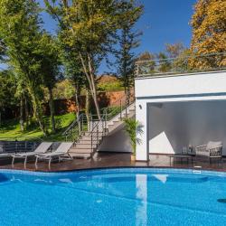 Фото Lavicon Boutique Hotel Dagomys 4* (Лавикон Бутик Отель )