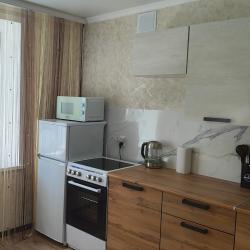 1-комнатные апартаменты стандарт