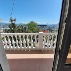 Фото Отель Ветер