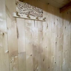 Фото Отель Дикий Ёж