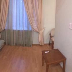 Фото Отель Ростовчанка