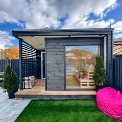 Фото Отель Grey Villas (Грей Виллас)