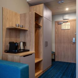 Cosmos Omsk Hotel (Космос Омск) — f6fe395fd4688f14e50e342f1923be77