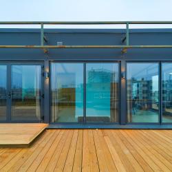 3-комнатные апартаменты люкс