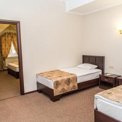 Фото Отель KaroZa (КароЗа)