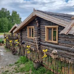 Фото Отель Философия Отдыха