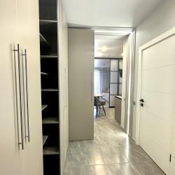 Фото Апартаменты на улице Красноармейской 157В