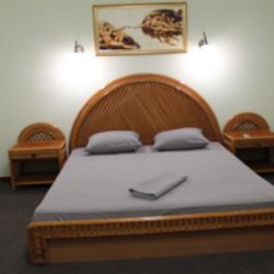 Фото Отель Дон