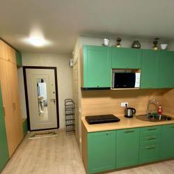 Фото Отель Gold Apart (Голд Апарт) на Аминьевском шоссе 5