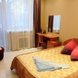 Фото Отель Янтарная