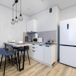 Фото Апартаменты на улице Родины