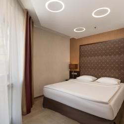 Фото Отель SADU Hotel Moscow (Саду ), участник Radisson Individuals
