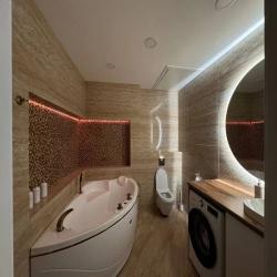 Фото Отель ДзенХоум в Плотничном переулке 9