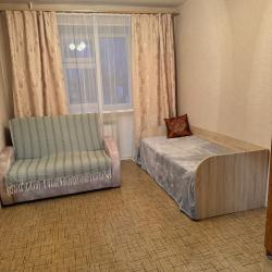 Фото Апартаменты на улице Попкова 21