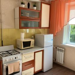 Фото Апартаменты София на улице Береговая