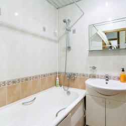 фото 11 BestFlat24 (БэстФлэт24) на улице Менжинского