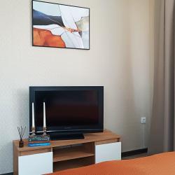 Апартаменты на улице Советская 29а — f70126f044072a59e0aeda162135a686