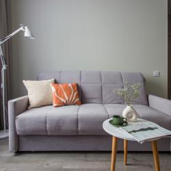фото 20 MyHome YourHome (МайХоум ЙоХоум) на проспекте Витебский