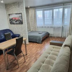 Фото Апартаменты на Северном переулке 50