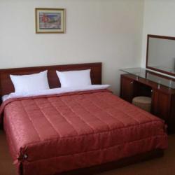 Фото Отель Грант