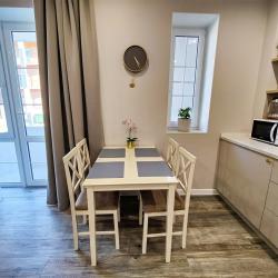 Фото Отель МагДомъ