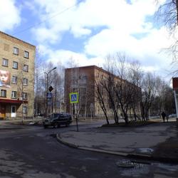 Фото Отель Северянка