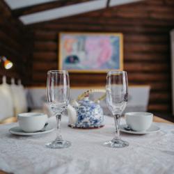 Фото Отель Лавандовый сад