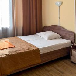 1-местный номер эконом