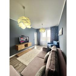 Фото Отель Like Home (Лайк Хоум) на улице Большая окружная 4