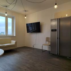 Фото Отель ZNS Rent (ЗНС Рент) на улице Хворостухина