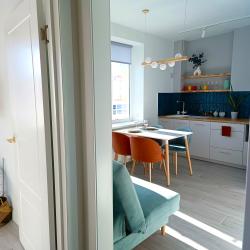 фото 20 A-Apartments 39 (А-Апартментс39) на улице Яблоневая