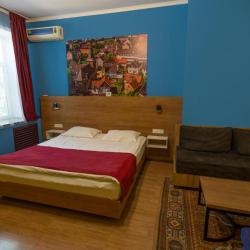 Фото Отель Koisha (Койша)