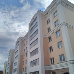 Фото Отель ZNS Rent (ЗНС Рент) на улице Советская