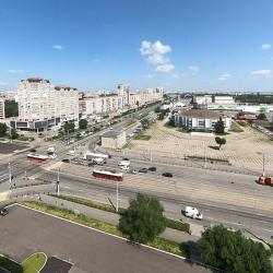 Фото Отель LОUNGЕ АРARТMENTS на проспекте Ленина 87А