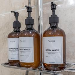 Фото Апартаменты Ирис