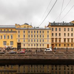 фото 11 ARent (АРент) на улице Малая Конюшенная