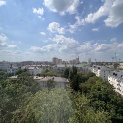 2-комнатные апартаменты стандарт