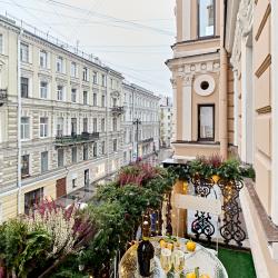 2-местный номер стандарт улучшенный