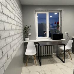 2-комнатные апартаменты улучшенные