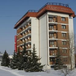 Фото Отель Веста