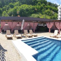 Фото Отель Val’kont (Вальконт)